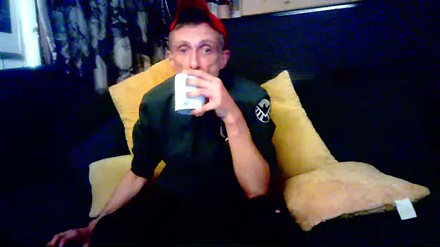 unclestefansdick online show from 10.19.25