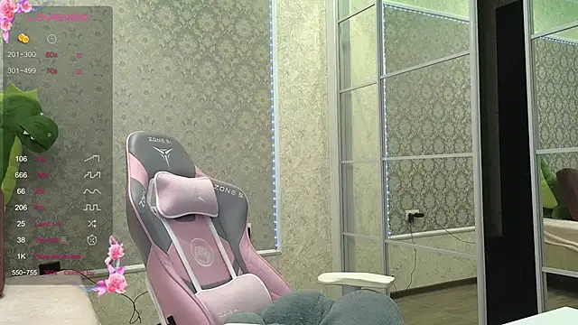 -DIVORA- online show from 10.27.25