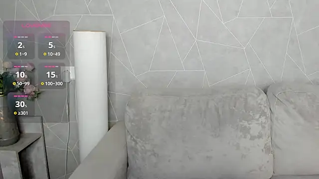 Michelle Blond online show from 03.04.25