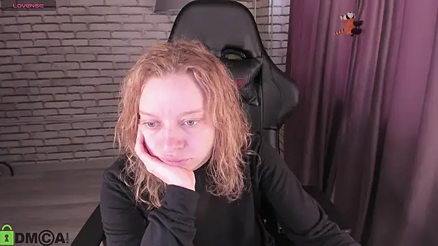 Michelle Blond online show from 02.26.26