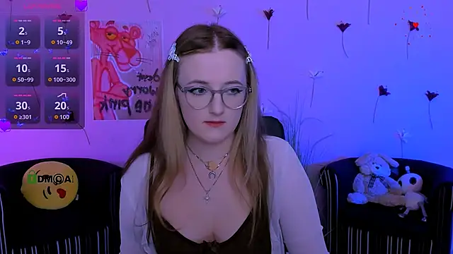 luna berryy online show from 04.29.26