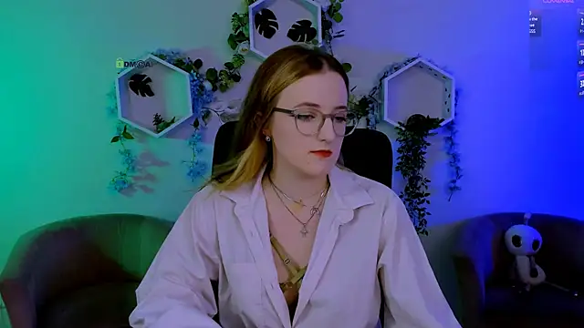 luna berryy online show from 06.16.26