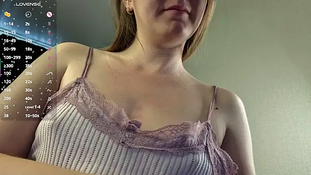Chloe princesss online show from 06.15.26