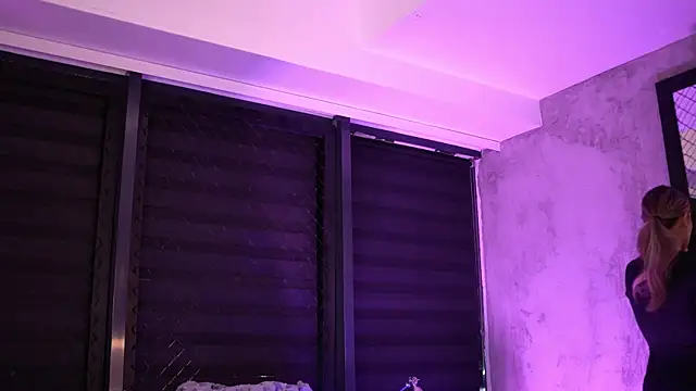 Candy Ivy online show from 03.20.25