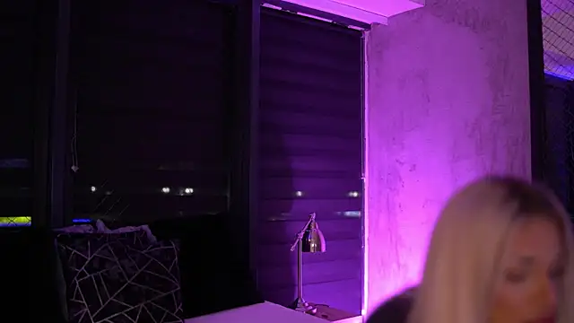 Candy Ivy online show from 11.01.25