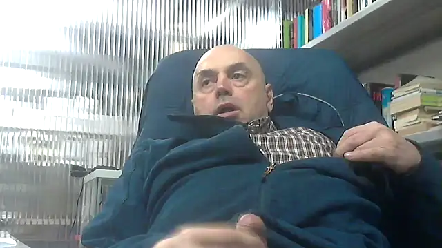 pantomax online show from 03.02.26