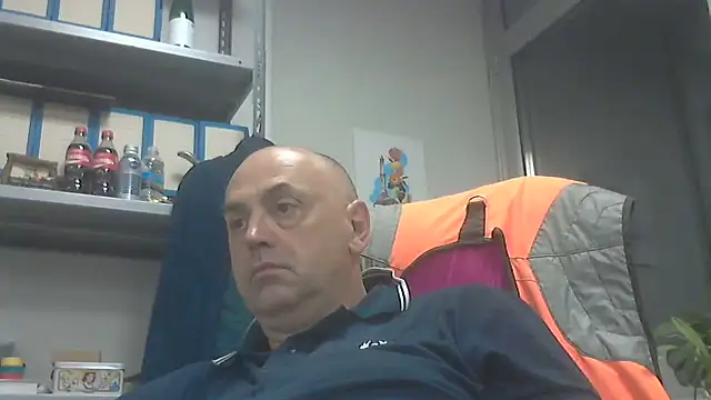 Snapshot of pantomax chatting on 07.28.26 pantomax online show from 07.28.26
