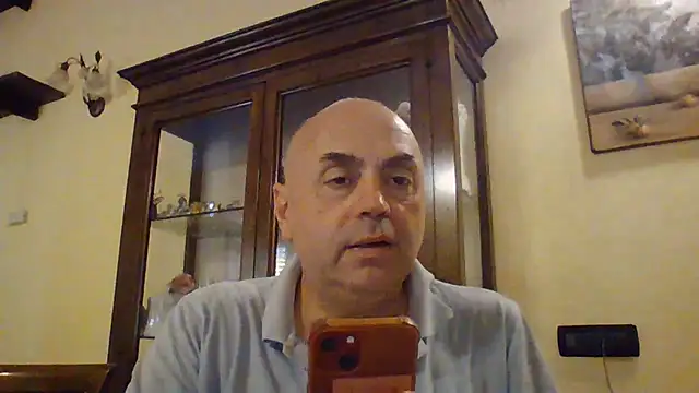 Snapshot of pantomax chatting on 08.05.26 pantomax online show from 08.05.26