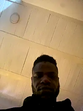 ElNegroRony online show from 12.01.25