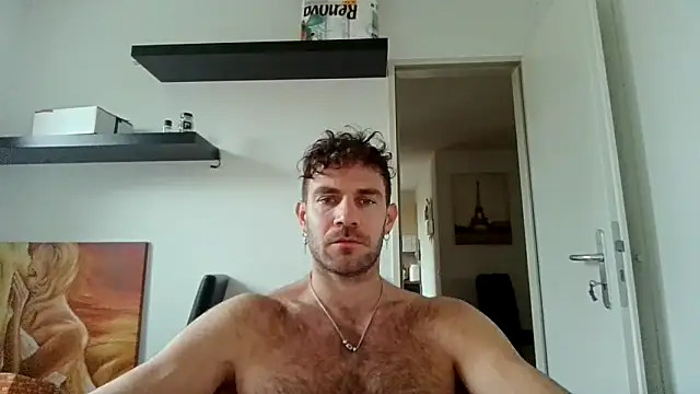 alpha-hunk online show from 11.14.25