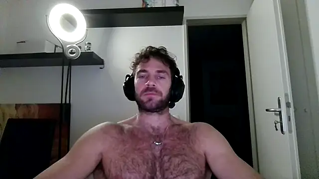 alpha-hunk online show from 11.29.25