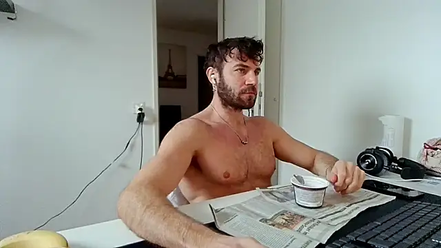 alpha-hunk online show from 01.08.26