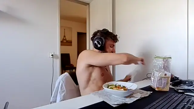 alpha-hunk online show from 03.21.26