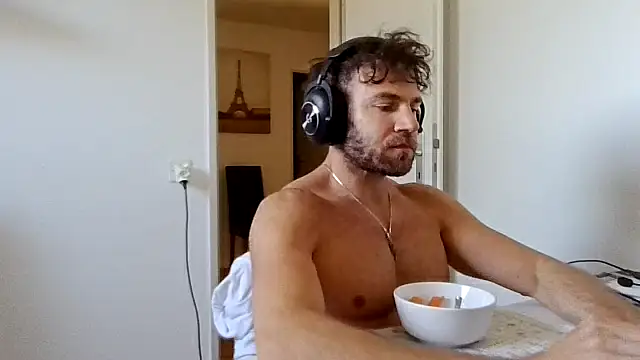 alpha-hunk online show from 04.22.26