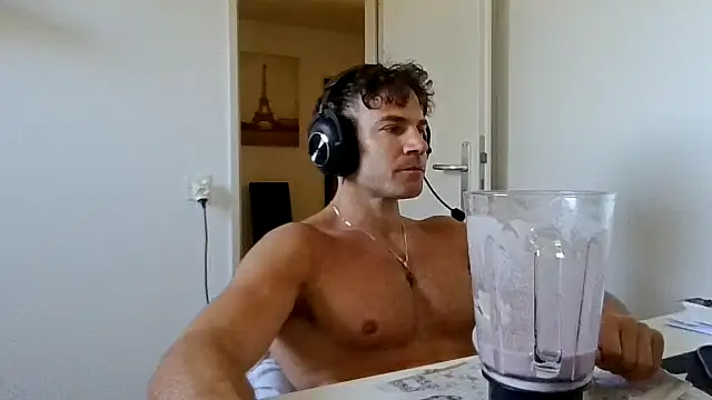 alpha-hunk online show from 04.23.26