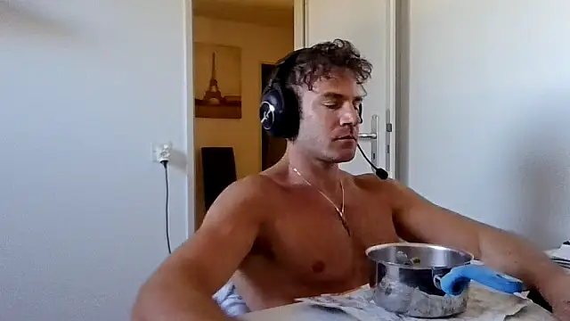 alpha-hunk online show from 04.24.26