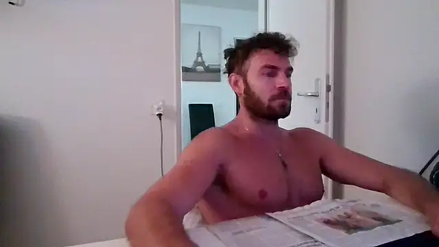 alpha-hunk online show from 07.24.26