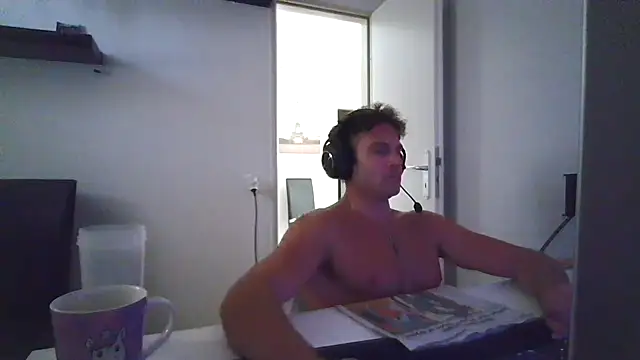 alpha-hunk online show from 07.27.26