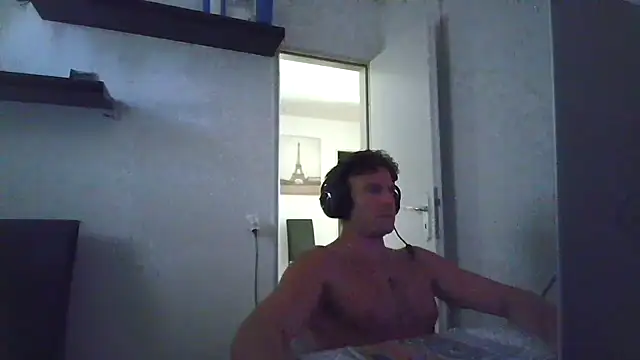 alpha-hunk online show from 07.28.26