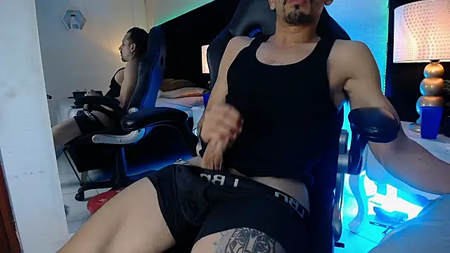 Sr Magnus  online show from 03.18.26