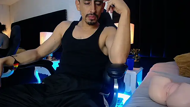 Sr Magnus  online show from 03.19.26