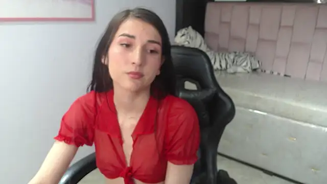 Snapshot of jesi_daniels_b chatting on 01.13.25 jesi daniels b online show from 01.13.25