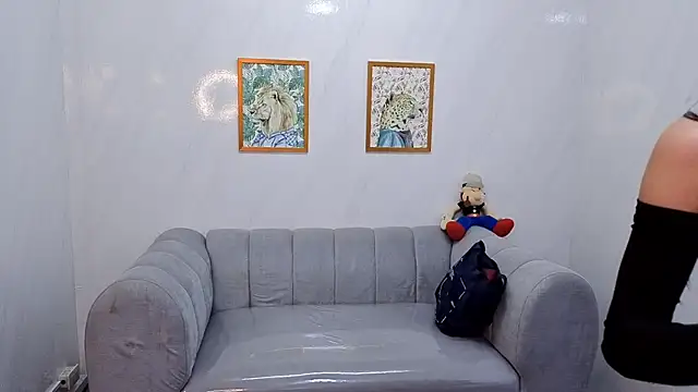 Snapshot of jesi_daniels_b chatting on 02.02.25 jesi daniels b online show from 02.02.25