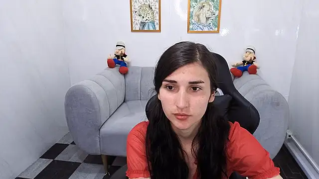 Snapshot of jesi_daniels_b chatting on 02.10.25 jesi daniels b online show from 02.10.25