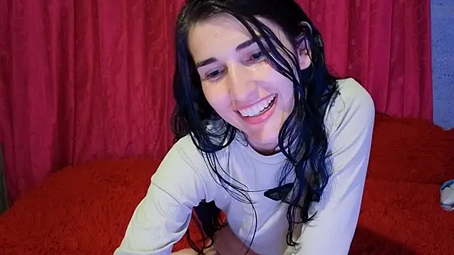 Snapshot of jesi_daniels_b chatting on 02.27.25 jesi daniels b online show from 02.27.25