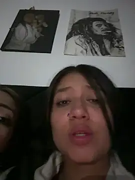 Snapshot of Kyna_euphoria chatting on 02.16.25 Kyna euphoria online show from 02.16.25