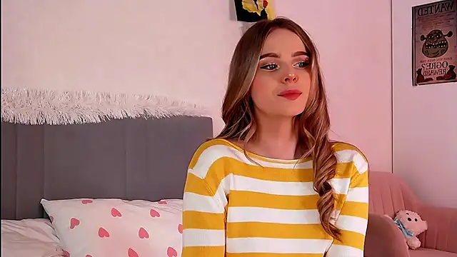 SIlviaBeyt online show from 10.06.25