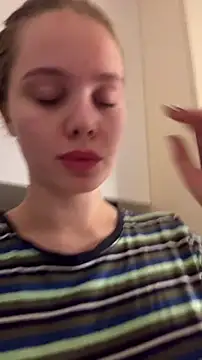 SIlviaBeyt online show from 03.20.26