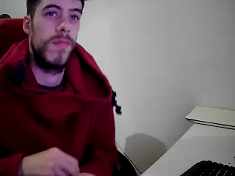 Murcianito online show from 01.03.25