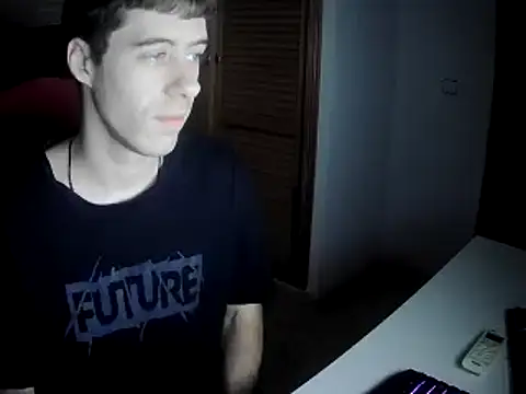 Murcianito online show from 01.26.25