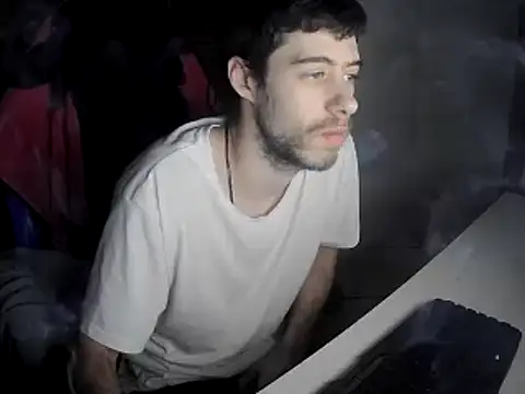 Murcianito online show from 02.15.25