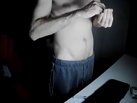 Murcianito online show from 02.23.25