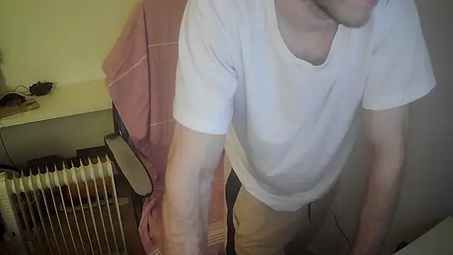 Murcianito online show from 01.08.26