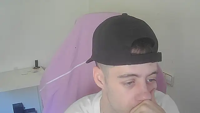 Murcianito online show from 02.24.26