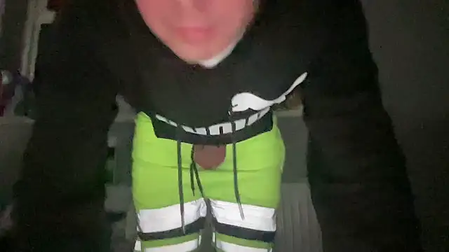 Snapshot of GotItGoin chatting on 10.09.25 GotItGoin online show from 10.09.25