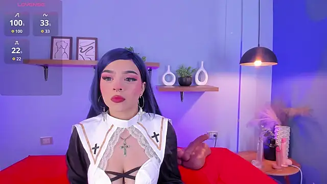 Snapshot of maddy_walker chatting on 11.24.25 maddy walker online show from 11.24.25