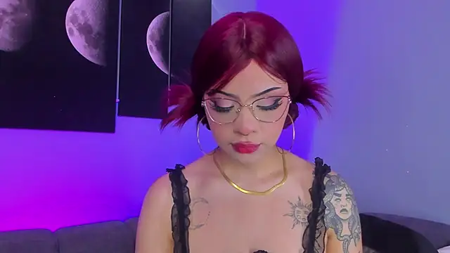 maddy walker online show from 06.04.26
