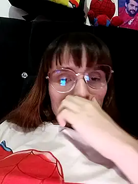 Lucyy-hess online show from 12.06.24