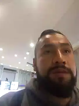 Snapshot of sabor_Latino_bdsm chatting on 01.20.25 sabor Latino bdsm online show from 01.20.25