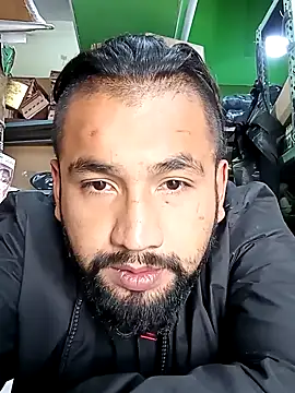 Snapshot of sabor_Latino_bdsm chatting on 01.23.25 sabor Latino bdsm online show from 01.23.25