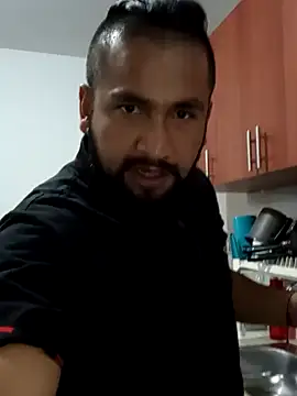 Snapshot of sabor_Latino_bdsm chatting on 01.24.25 sabor Latino bdsm online show from 01.24.25