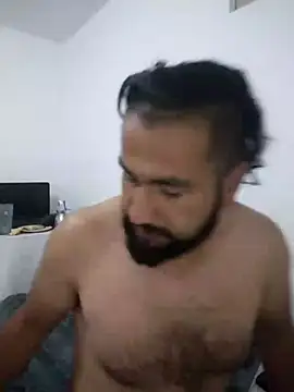 Snapshot of sabor_Latino_bdsm chatting on 01.26.25 sabor Latino bdsm online show from 01.26.25