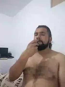 Snapshot of sabor_Latino_bdsm chatting on 01.27.25 sabor Latino bdsm online show from 01.27.25