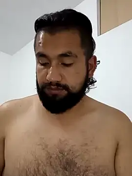 Snapshot of sabor_Latino_bdsm chatting on 01.29.25 sabor Latino bdsm online show from 01.29.25