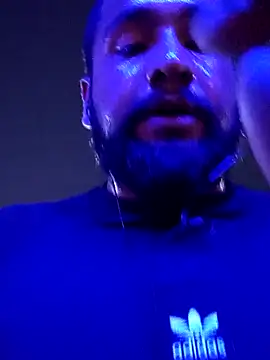 Snapshot of sabor_Latino_bdsm chatting on 01.31.25 sabor Latino bdsm online show from 01.31.25