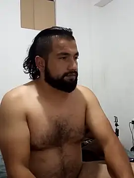 Snapshot of sabor_Latino_bdsm chatting on 02.02.25 sabor Latino bdsm online show from 02.02.25